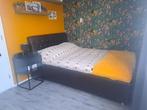 Bed 140x200, Huis en Inrichting, Slaapkamer | Complete slaapkamers, Ophalen, Zo goed als nieuw, Tweepersoons