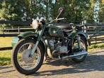 Ural dnepr k650