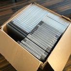 Lege DVD Doosjes - 100 stuks, Ophalen of Verzenden, Zo goed als nieuw