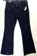 Gap jeans modern boot cut stretch mt 34 NIEUW, Nieuw, Blauw, Ophalen of Verzenden, W27 (confectie 34) of kleiner