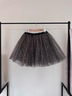 Tule panterrokje carnaval, Ophalen of Verzenden, Nieuw, Carnaval, Kleding