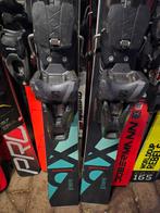 168cm STOCKLI MONTERO AX ALL MOUNTAIN 2024/25, Overige merken, 160 tot 180 cm, Ophalen of Verzenden, Zo goed als nieuw