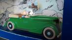 Ford V8 1936 Kuifje Gebroken oor 1:43 Herge Tintin Pol, Verzenden, Nieuw, Auto