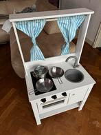 IKEA kinderkeuken, Ophalen, Gebruikt, Hout