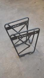 Lowrider bagagedrager voorvork, Ophalen of Verzenden, Gebruikt