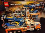 Lego Technic 42128 Robuuste Sleepwagen, Ophalen of Verzenden, Nieuw, Complete set, Lego
