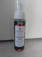 Flora & curl Sweet Hibiscus Curl Volumizing Foam 200ml NIEUW, Ophalen of Verzenden, Nieuw, Gel, Wax, Haarlak of Mousse
