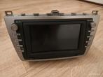 Mazda 6 2008 Navigatie Scherm, Auto diversen, Autoradio's, Ophalen of Verzenden, Gebruikt