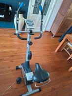 Te koop hometrainer., Ophalen, Zo goed als nieuw, Metaal, Hometrainer