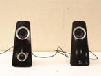 Logitech Speaker system Z320 36580, Overige merken, Gebruikt, Ophalen of Verzenden, 120 watt of meer