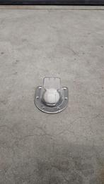 Zelflozers voor boot - 3 stuks, Watersport en Boten, Ophalen of Verzenden, Gebruikt, Dekbeslag, Zeilboot of Motorboot