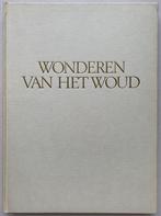 Wonderen van het woud, Ophalen of Verzenden, Gelezen, Natuurwetenschap