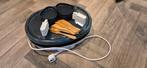 Grossag Raclette gourmetstel, Witgoed en Apparatuur, Gourmetstellen, Ophalen, Gebruikt, 8 personen of meer