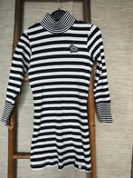 Tuunte jurk maat 116-122, Ophalen of Verzenden, Zo goed als nieuw, Meisje, Jurk of Rok