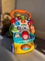Easywalker, Kinderen en Baby's, Speelgoed | Vtech, Ophalen of Verzenden, Gebruikt, 6 maanden tot 2 jaar