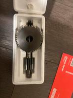 Malossi Primair Minarelli Horizontaal Vertanding, Ophalen of Verzenden, Nieuw, Blok, Malossi