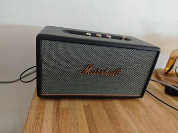 Marshall Stanmore III  beschikbaar voor biedingen