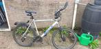praktische Bulls fiets 7005 aluminium, Gebruikt, Versnellingen, 49 tot 53 cm, Ophalen