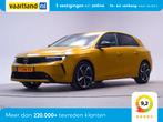 Opel Astra 1.2 Turbo 130pk Level 3 [ Navi Camera Adapt.cruis, Bedrijf, Handgeschakeld, 19 km/l, 3 cilinders