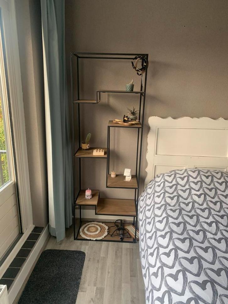 Kast, bureau en stoel jongenskamer meidenkamer, Huis en Inrichting, Kasten | Boekenkasten, Zo goed als nieuw, 50 tot 100 cm, 150 tot 200 cm
