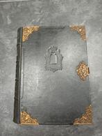 Grote Antieke Bijbel Joh. de Liefde Utrecht, Verzenden, Bijbel