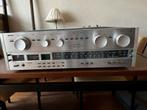 Philips 22AH708 stereo receiver, Zo goed als nieuw, 60 tot 120 watt, Stereo, Ophalen