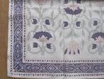 Kleedje pastelkleurige batik motieven, Ophalen of Verzenden