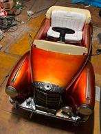 elektrische kinder auto, Kinderen en Baby's, Ophalen, Gebruikt