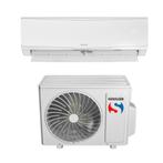 Sinclair Airconditioner, Nieuw, Afstandsbediening, 3 snelheden of meer, Ophalen