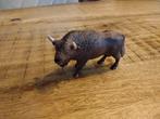 Schleich Wisent, Verzamelen, Ophalen of Verzenden, Zo goed als nieuw, Paard, Beeldje of Figuurtje