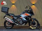 KTM 1290 SUPER ADVENTURE S - Topkoffer - Alle opties, Motoren, Motoren | KTM, 2 cilinders, KTM, Bedrijf, Meer dan 35 kW