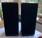 Paar KEF 304 series II Luidsprekers, Gebruikt, 60 tot 120 watt, Front, Rear of Stereo speakers, Ophalen