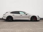 Porsche Taycan Sport Turismo GTS 93 kWh 517pk | Chrono | Pan, Automaat, Gebruikt, Adaptive Cruise Control, Leder en Stof