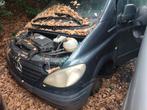 Mercedes Vito Onderdelen te Koop, Auto-onderdelen, Ophalen
