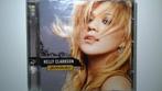 Kelly Clarkson - Breakaway, Ophalen of Verzenden, 1980 tot 2000, Zo goed als nieuw