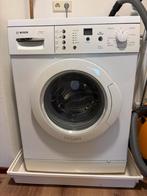 Bosch Wasmachine - In Prima Staat!, Ophalen, Gebruikt, Voorlader, Kort programma