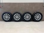 Maserati Levante velgen 18 inch + Pirelli Scorpion banden, Ophalen, 18 inch, Gebruikt, Banden en Velgen