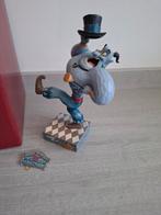 Disney tradition alladin born showman, Ophalen, Zo goed als nieuw, Beeldje of Figuurtje