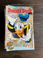 Donald Duck jaargang 2022 + extra dubbelpockets, Complete serie of reeks, Ophalen, Zo goed als nieuw, Europa