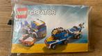 Lego creator 5765 compleet, Kinderen en Baby's, Speelgoed | Duplo en Lego, Ophalen of Verzenden, Zo goed als nieuw