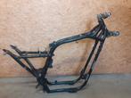 Frame/ kader Suzuki Intruder VS700 met kroonplaten, Motoren, Onderdelen | Suzuki, Ophalen, Gebruikt