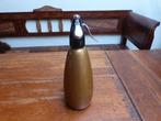 Vintage soda fles – soda syphon – BOC sparklets (1), Ophalen of Verzenden