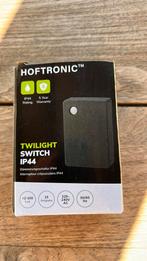 Schemerschakelaar outdoor/buiten IP44 (NIEUW), Kunststof, Licht-donker-sensor, Minder dan 50 watt, Overige typen