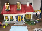 Playmobil Modern huis compleet met inrichting!  (#3965), Kinderen en Baby's, Ophalen, Zo goed als nieuw, Complete set