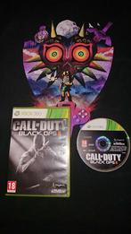 Call Of Duty Black Ops 2 (xbox 360), Spelcomputers en Games, Games | Xbox 360, Gebruikt, Vanaf 18 jaar, Shooter, Ophalen of Verzenden