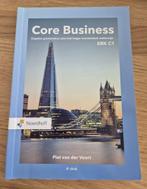 Core Business, Boeken, Schoolboeken, Engels, Ophalen of Verzenden, Zo goed als nieuw, Noordhoff Uitgevers
