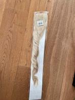 Mooi nieuw haarstuk voor (staart)verlenging, Sieraden, Tassen en Uiterlijk, Uiterlijk | Haarverzorging, Ophalen of Verzenden, Nieuw
