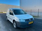 Nette Volkswagen Caddy 2.0 SDI 2006 trekhaak schuifdeur VW, Voorwielaandrijving, Stof, Schuifdeur, 680 kg