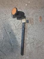 Frameklem Fietsendrager Hawk/Spinder - 2 stuks, Ophalen of Verzenden, Gebruikt, Trekhaakdrager