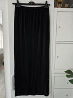 Maxi rok, Kleding | Dames, Rokken, Maat 38/40 (M), Zwart, Ophalen of Verzenden, Onder de knie